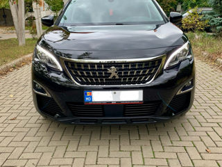 Peugeot 3008 foto 6