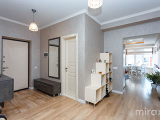 Apartament cu 2 camere, 88 m², Centru, Chișinău foto 16