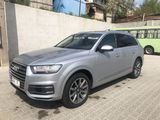 Audi Q7 foto 3