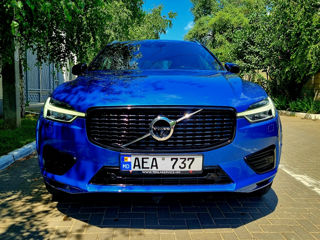 Volvo XC60 foto 3