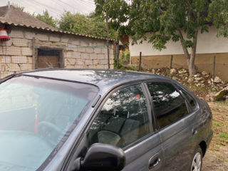 Toyota Carina foto 4