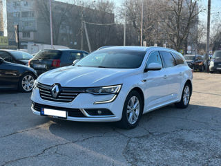 Renault Talisman foto 3