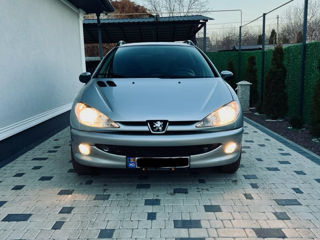 Peugeot 206 foto 2