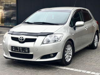 Toyota Auris foto 3