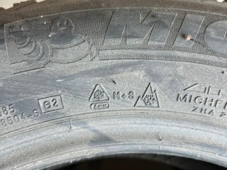 R15 Michelin foto 4