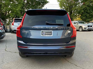 Volvo XC90 foto 6