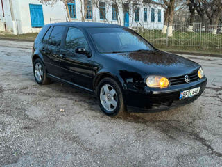 Volkswagen Golf foto 8