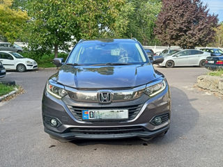 Honda HR-V foto 4