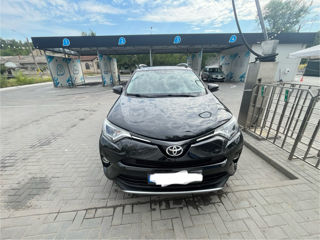 Toyota Rav 4 foto 6