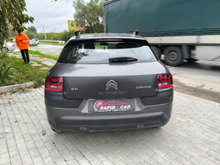 Citroen C4 Cactus foto 6