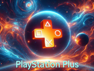 Подписки PS Plus Extra Deluxe EA Play на укр. регионе PS5 Ps4 покупка игр Abonament Ps Plus foto 9