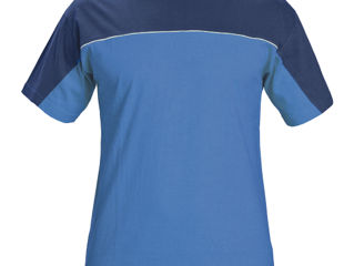 Tricoul stanmore - albastru / stanmore футболка синяя