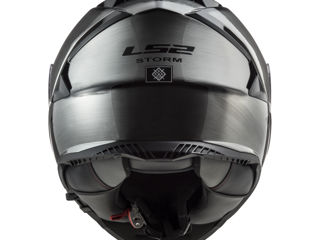 Casca ls2 ff800 storm ece22.06/ 2800 lei!!! -30% reducere foto 13