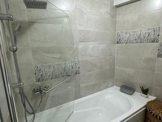 Apartament cu 2 camere, 64 m², Poșta Veche, Chișinău foto 3