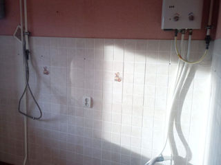 Apartament cu 1 cameră, 29 m², Microraionul Şelkovâi, Bender/Tighina, Bender mun. foto 4