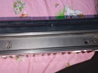 Yamaha ypt 210 foto 1