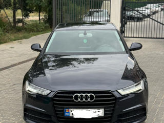 Audi A6 foto 4