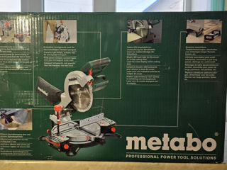 Metabo KS 216 M Lasercut foto 10