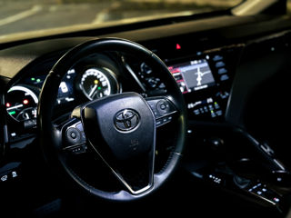 Toyota Camry foto 6