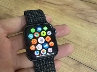 Apple watch series 6 40mm foto 4