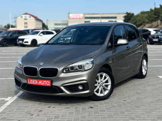 BMW 2 Series foto 3