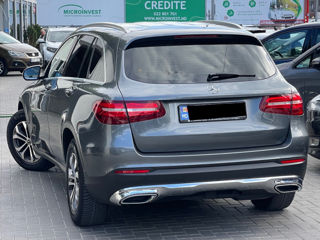 Mercedes GLC foto 3