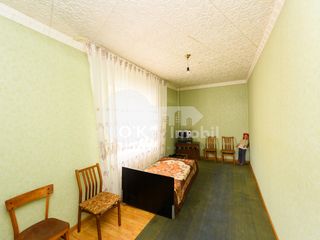 Casă 114 mp + 6 ari teren, Trușeni 40000 € foto 4