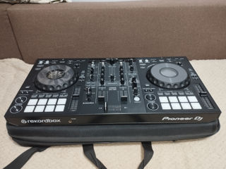 Контроллер Pioneer DDJ 800 foto 4