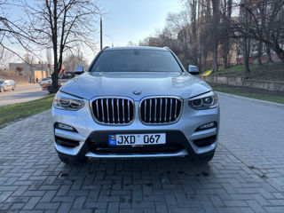 BMW X3 foto 2