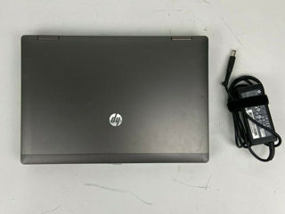 HP ProBook 6465b 14" Laptop AMD 1.6GHz 8GB RAM 120GB HDD Windows foto 2