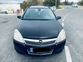 Opel Astra foto 3