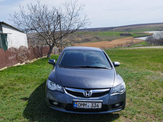 Honda Civic foto 8