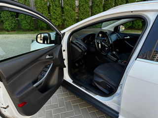 Ford Focus foto 6