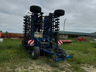 Cultivator Allrounder 1200 foto 1