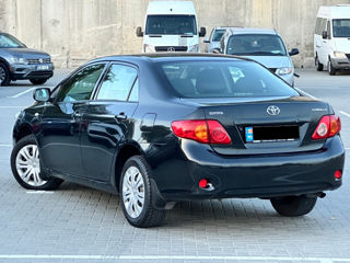 Toyota Corolla foto 5