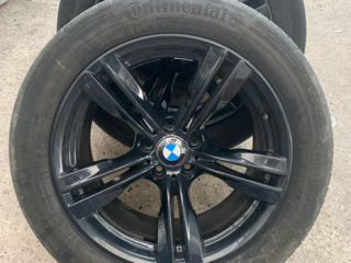 R19 BMW X5 X6 F15 F16 M paket raznoshirokie