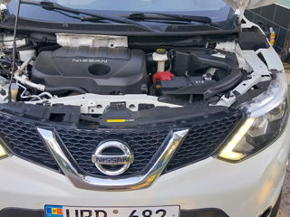 Nissan Qashqai foto 7