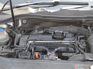 Motor 2.0tdi 2.5tdi 1.9tdi Forsunci Aparatură Piese Audi 1995-2010