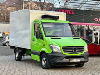 Mercedes Sprinter 314 CDI