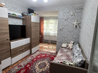 Apartament cu 2 camere, 54 m², Periferie, Ocnița