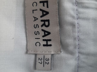 Pantaloni clasici FARAH foto 5