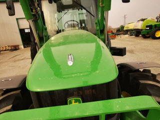 John Deere foto 6