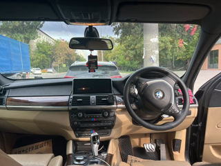 BMW X6 foto 4