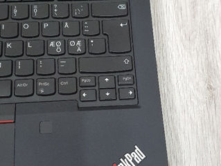 Lenovo Thinkpad T490 Core i5 8th Gen , 256 ГБ SSD 8 ГБ foto 3