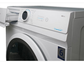 Masina de spalat Midea MF100W70 livrăm în orice colț al țării foto 3