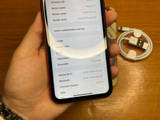 iPhone 11 128 gb foto 5