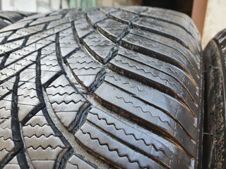 205/55/ R16- Bridgestone.m&s. foto 6