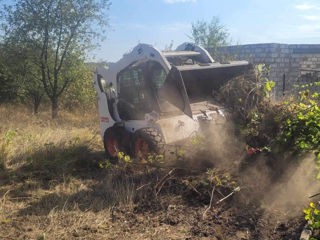 Kamaz+bobcat! foto 2