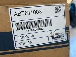 Продам ролик приводного ремня без натяжителя на Nissan Patron ABTNI1003 foto 2