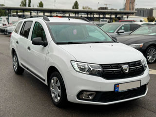 Dacia Logan Mcv foto 3